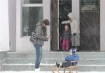 Заболеваемость гриппом и ОРВИ в Харьковской области - ниже эпидпорога