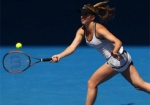 Элина Свитолина - в финале теннисного турнира Taiwan Open
