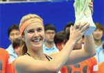 Элина Свитолина - победительница турнира Taiwan Open