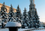 Сильные морозы вернутся в Харьков уже во вторник