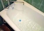 В Харькове младенец утонул в ванной