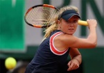 Харьковская теннисистка - в десятке лучших в чемпионской гонке WTA