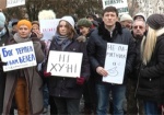 «Площади Свободы – свободу». Общественный резонанс вокруг установки нового памятника в центре Харькова растет