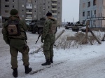 В МинАТО не видят необходимости сейчас вводить военное положение в Украине