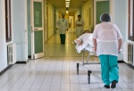 Больницу в Люботине закрывать не будут – вице-губернатор