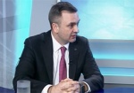 Валентин Гвоздий, заместитель главы Национальной ассоциации адвокатов Украины