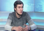 Евгений Каплин, координатор гуманитарной миссии «Пролиска»
