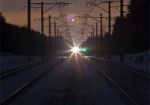 Под Харьковом пассажирский поезд насмерть сбил мужчину