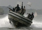Украинского моряка захватили нигерийские пираты