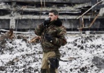 Минобороны Украины подтвердило смерть «Гиви»