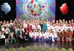 Юные артисты из Харьковщины выступили на фестивале в Литве