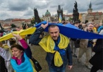 Чехия увеличила квоту для рабочих из Украины