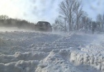 Из-за морозов учеба приостановлена в 74 школах Харьковщины