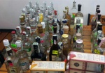 В Харькове продолжают выявлять безлицензионную продажу алкоголя