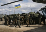 ВСУ улучшили позиции на ключевых подступах к Донецку – Порошенко