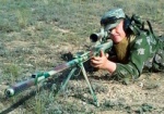 СБУ задержала женщину-снайпера боевиков