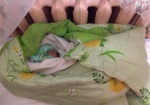 Удочерить девочку, подброшенную в больницу под Харьковом, уже изъявили желание несколько семей