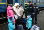 В Минсоцполитики назвали число переселенцев из Донбасса и Крыма