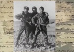 На выставке в Госархиве можно увидеть письма и фото афганцев