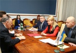 Миссия ОБСЕ в Харькове и ОГА будут сотрудничать в сфере безопасности