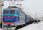 В Харьковской области пассажирский поезд насмерть сбил мужчину