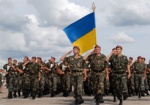 Президент: Революцию Достоинства продолжают украинские военные и общество