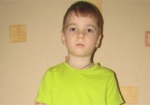 Шанс на восстановление. Пятилетний мальчик, попавший под обстрел в Краматорске, нуждается в помощи