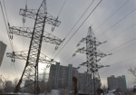 В Украине начали действовать чрезвычайные меры в энергетике