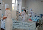 Трое купянских школьников с кишечной инфекцией остаются в больнице