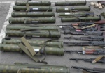Жителю Харьковщины, который подвозил оружие боевикам, вынесли приговор