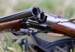 В Украине на 9% выросло число владельцев оружия