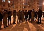 Расследование ночного конфликта на Алексеевке - на контроле ХОГА