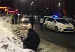 Стали известны подробности о пострадавшем в перестрелке на Алексеевке