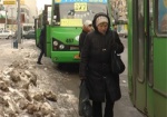 В Харькове - новые тарифы на проезд в маршрутках. Готовиться ли горожанам к подорожанию метро и трамваев