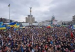 В Украине отметят третью годовщину Революции Достоинства и почтят память Героев Небесной сотни