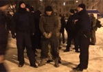 Стрельба на Алексеевке возникла на бытовой почве: в полиции сообщили новые подробности