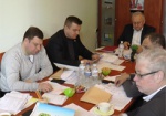 Харьковский областной совет заседает в постоянных комиссиях в ходе очередной сессии