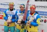 Харьковские лыжники-паралимпийцы завоевали 16 наград чемпионата мира