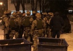 Задержанных участников конфликта на Алексеевке отпустили - источники