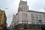В мэрии Харькова прокомментировали сегодняшние обыски