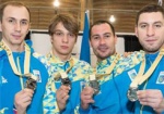 Харьковчанин – серебряный призер этапа Кубка мира по фехтованию