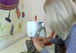 Научиться шить за несколько занятий. Харьковская швея запатентовала уникальную технологию обучения