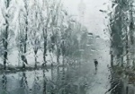 Завтра в Харькове – дождь