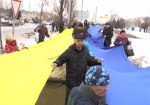 В Харькове почтили память жертв теракта возле Дворца спорта