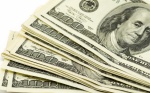 НБУ установил курс доллара ниже 27 гривен