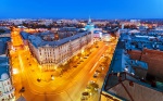 В Харькове в 33 раза снизили аренду за пользование землей