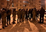 Полиция отпустила всех участников конфликта со стрельбой на Алексеевке - официально