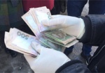 В Харькове задержали на взятке начальницу налоговой инспекции