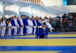 Харьковские дзюдоисты выиграли 6 медалей на чемпионате Украины