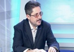 Виталий Маляренко, депутат Харьковского городского совета (фракция «Солидарность»)